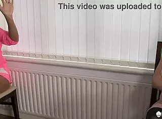 sam bourne hard adventure with mature lacey starr - agedlove