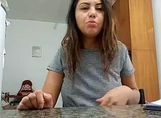 Czech Casting - Sexy Adriana Interview