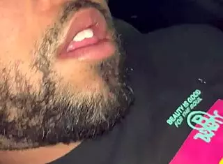 Hey, have you seen how your girl loves sucking dick? She can't get enough of it