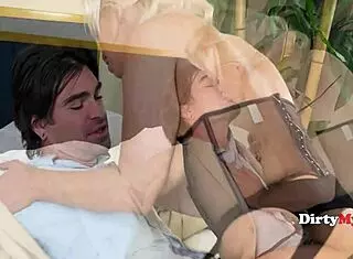 The Chesty Cougars Corset Conundrum - Charli Phoenix Lucky Fate