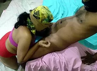 Tenant fucks milf landlord mercilessly when parents went out. Did you see that doggystyle roleplay?