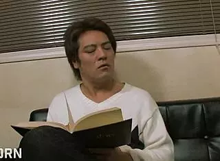 real japanese girl needs a hot cock to fill her wet pussy with creampie