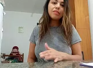 Czech Casting - Sexy Adriana Interview