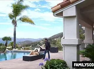 Stepdaughter Needs Concert Tickets