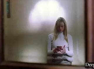 deeper baddie kendra in revenge group activity