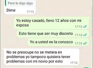 Want to see the Latina hire a plumber for free?