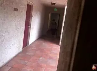 Petite blonde Nova Cane licked and pounded by Rome Major in steamy action.