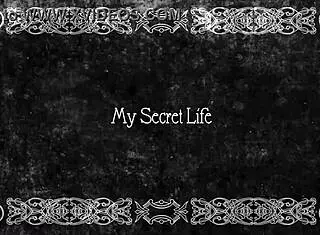 My Secret Life in Retro Vintage Style!