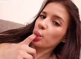 Restaurant Dinner Sex