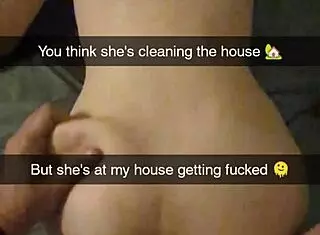 Richelle Rose, Cheating Milf, Gets Fucked Hard Daily!