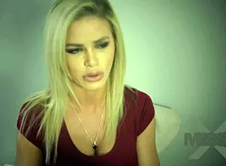 missax.com: the divorce party with brooklyn chase, jessa rhodes, tyler nixon