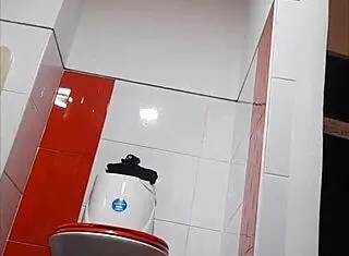 Amateur MILF Nora cheats and gets fucked in a hotel shower by Andy Z94 she met at the metro station