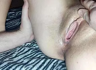 fondle that korean pussy!