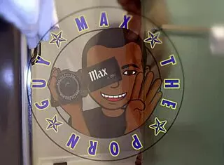 ass oiled up, fucked, creampied in cuck view 😈