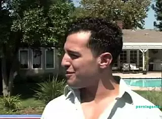 i want you to cum on my big natural tits, candace von says with a lisp