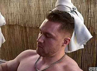 Kat monroe bent over in doggystyle with bubble butt