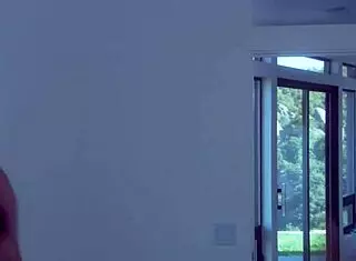 This Lovely Couple Banged Outdoors on a Small Boat