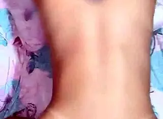 Latina's Cum Creampie Looks Tasty