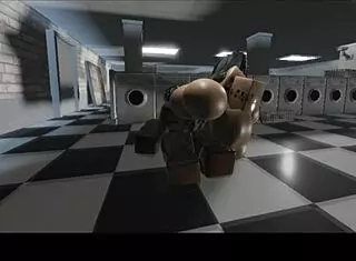 met this fine ass black beautiful queen at laundromat, just waiting for clothes, so we found way to pass time