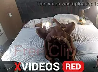 THOT In Texas - WET PUSSY And BIG FAT ASS African American