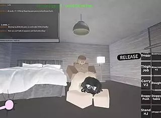 150 roblox porn with big tits and ass sucking