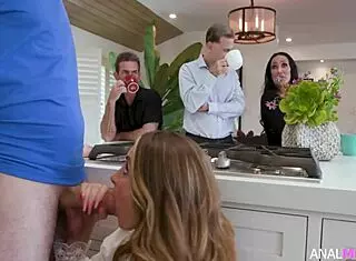 The PRICE of PERFECT PART 3 ANALMOMZ