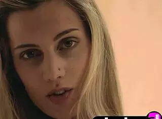 Francy Torino Poses Naked with Ripped Clothes!