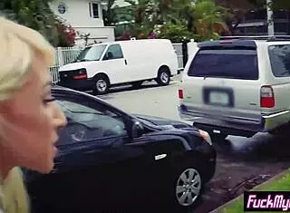 Hot petite teen fucked by best friend's big dick