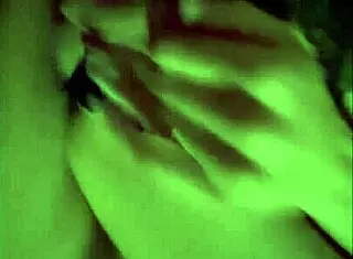 Beautiful latina feels intense pleasure from ass fucking