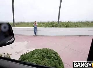 Victoria Liu Takes Big Dick From Nick!