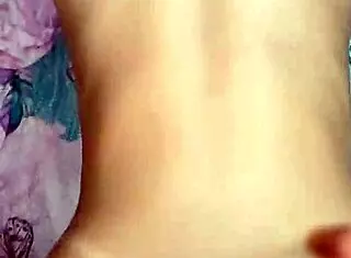 Latina's Cum Creampie Looks Tasty