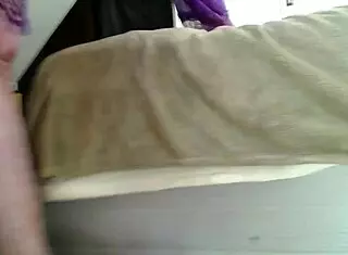 retro clips show barefoot pussy in tiny panties with big ass curvy