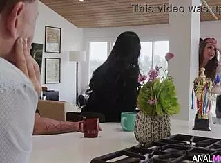 The PRICE of PERFECT PART 3 ANALMOMZ