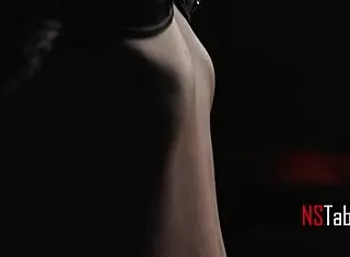 Cute MILF ravaged silly by dominant man who takes charge!