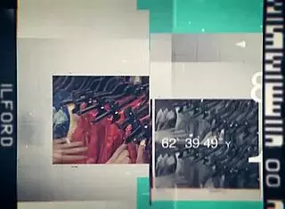 Step Mom Catches Petite Kylie And Natalie, Fucks Them In Office