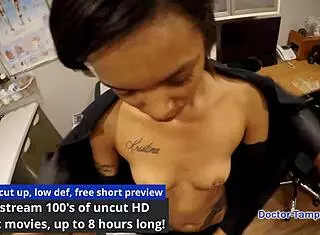 jackie banes moaning