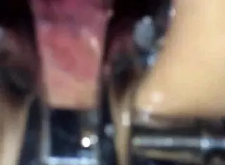 Shemale Uses Speculum On Me With Toys And Anal Play