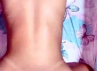 Latina's Cum Creampie Looks Tasty