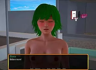 My New Family Game Part 553 Adventure