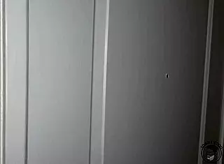 beautiful blonde takes two monster cocks at once 😈