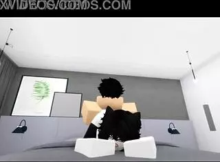 i can't stop playing this roblox porn game