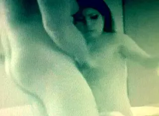 Korean Sunny In Part 2 Scene