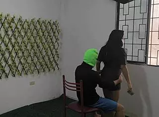 I fucked my stepson who said he was a virgin but he pounded me like a whore