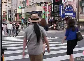 Shy Beauty Turns Into Pervert Bitch After Nipple Teasing