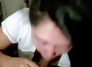 Unfaithful Wife Satisfies Other Men Behind Husband's Back