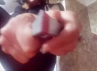 Feel the humiliation, sissy?