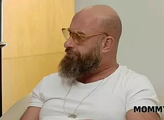 mommy4k european step family seduction scene