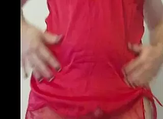 I wore pussless panties under my miniskirt for exhibition