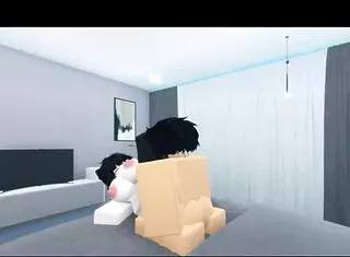 i can't stop playing this roblox porn game