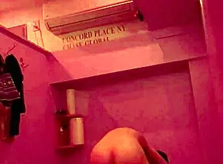 Chubby Chinese Asian Babe Reaches Intense Orgasm